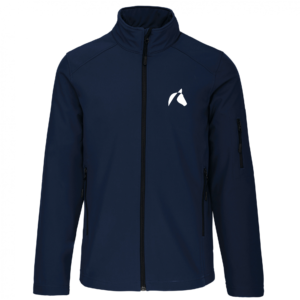 veste softshell haras de la vaillantière