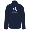 veste softshell haras de la vaillantière