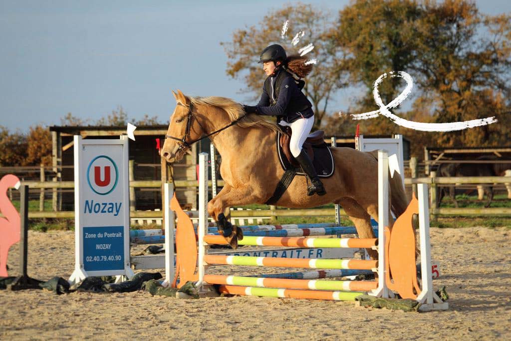challenge CSO équitation nantes