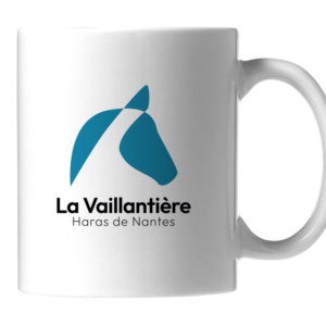 tasse mug haras de la vaillantière