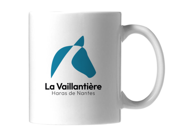 tasse mug haras de la vaillantière