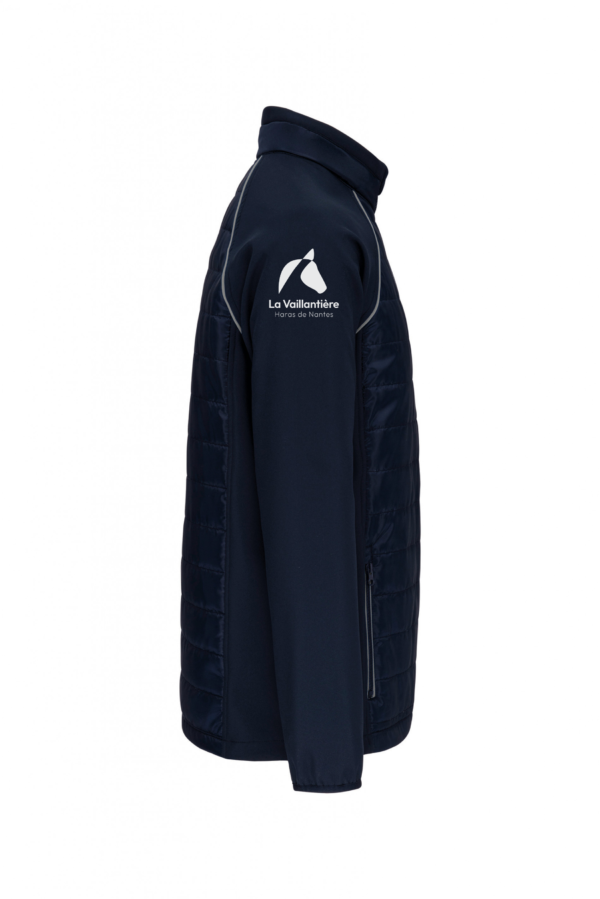veste équitation haras de la vaillantière