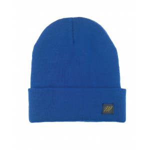 Bonnet Equit'M bleu