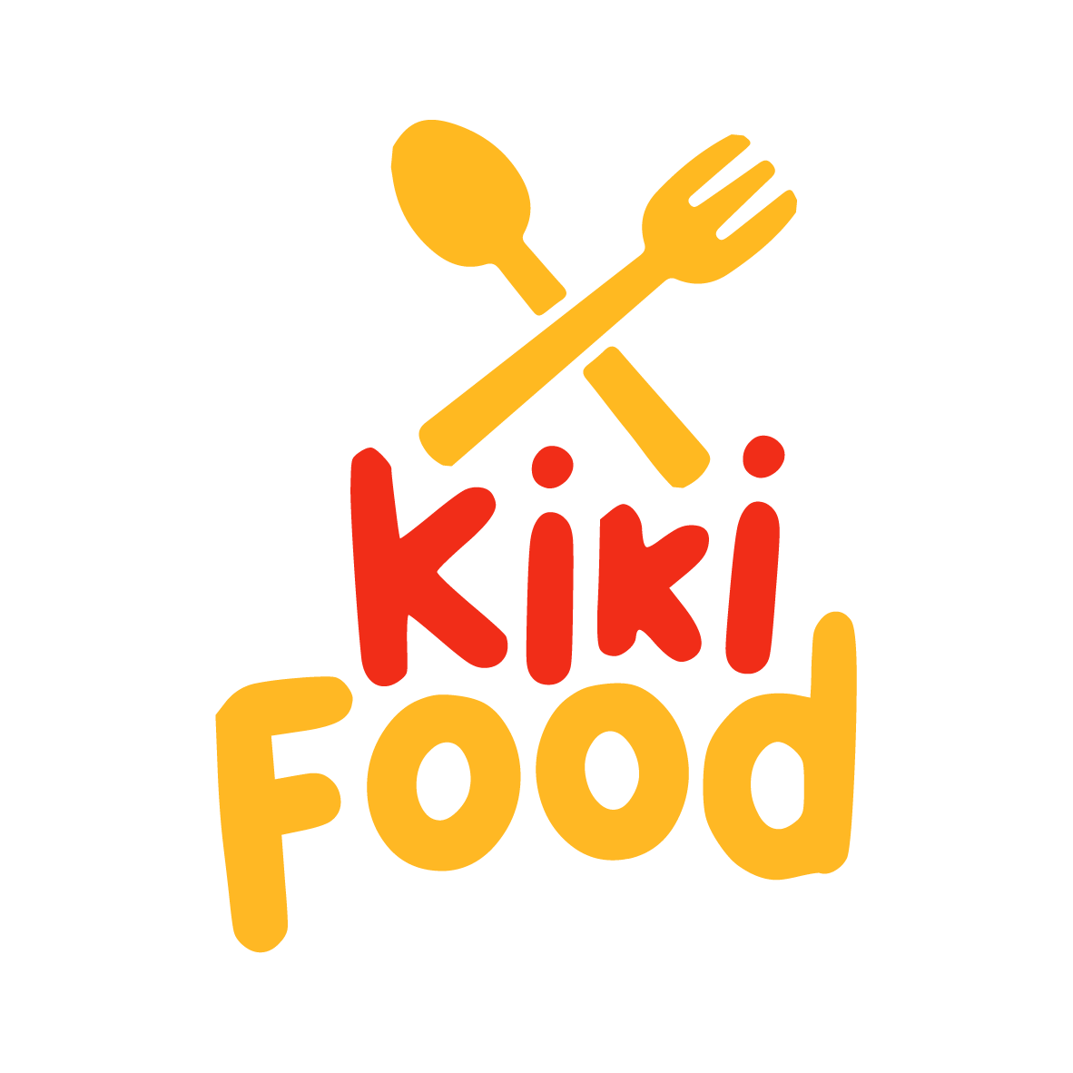 logo kiki food