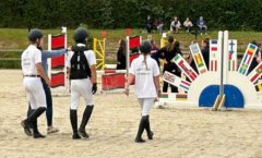 préparation mentale équitation