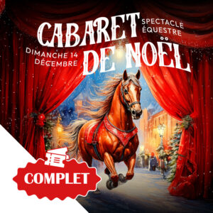 Cabaret de Noël