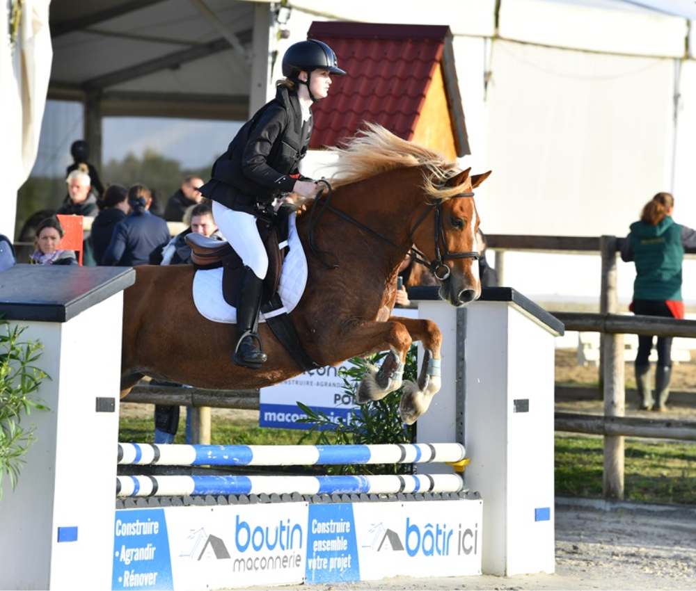 équitation nantes