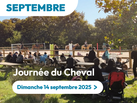 fête du cheval