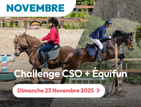11-23 CSO Equifun