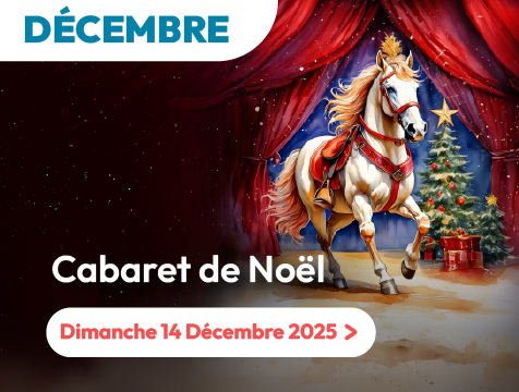 12-14 Cabaret de Noël