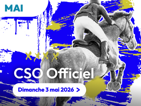 cso officiel