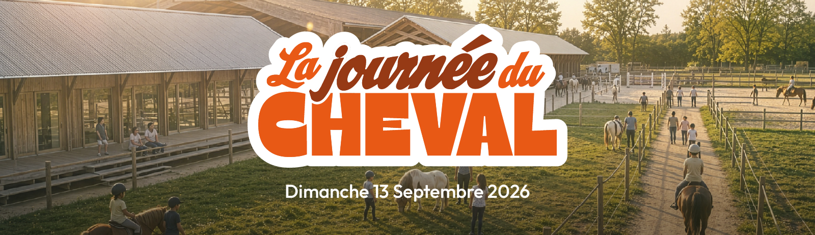 Journée du cheval - WEB