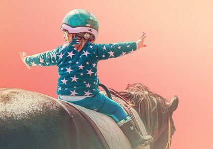 centre équestre nantes poney club enfant