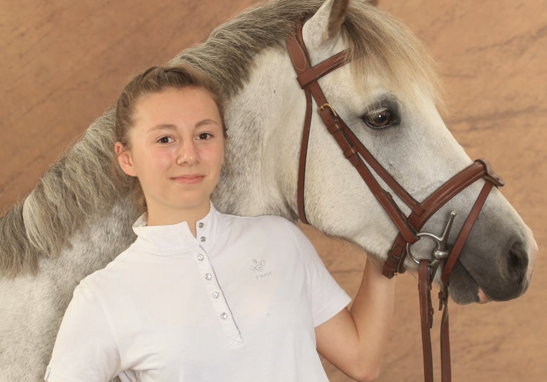 Demi-pension ou location cheval poney à nantes