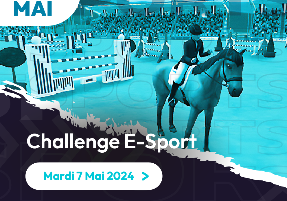 Esport Challenge Agenda