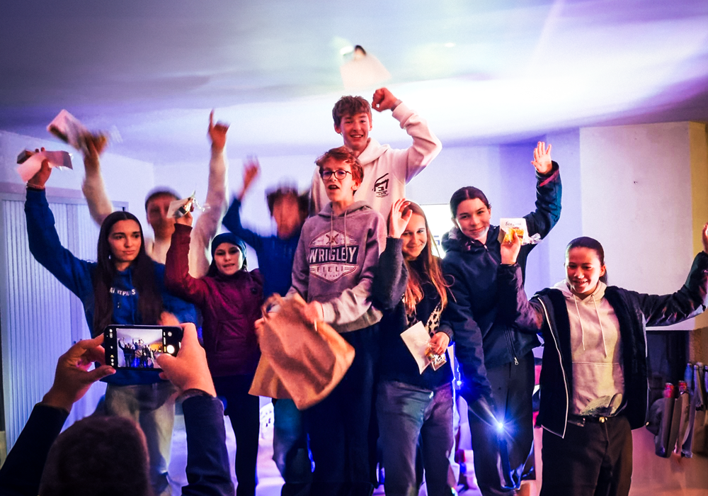 e-sport équitation nantes