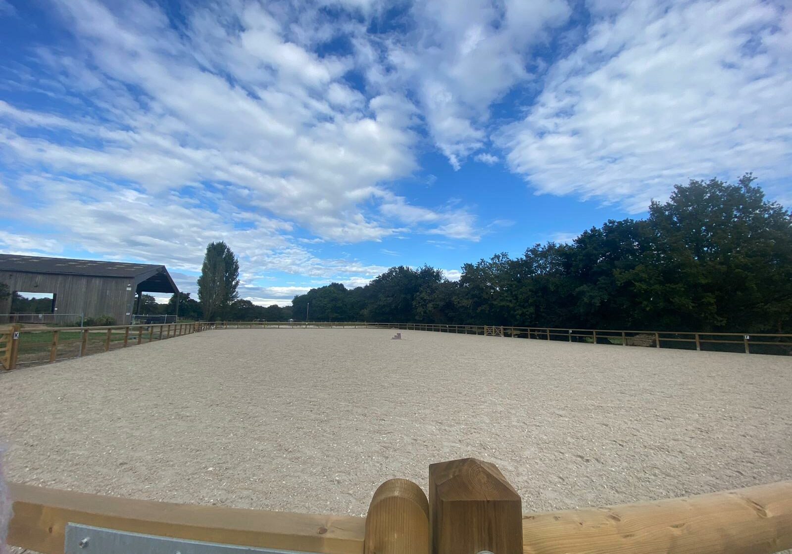 location carrière équitation nantes