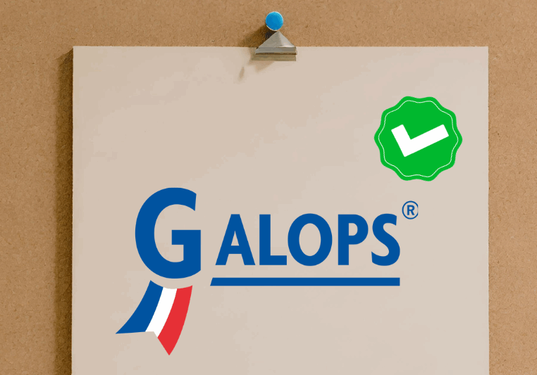 passer ses galops équitation nantes