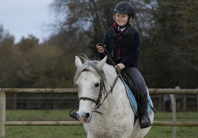 cours particuliers équitation nantes